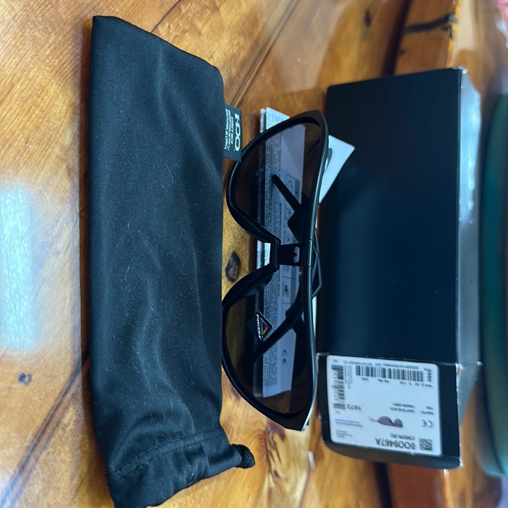 Brand new Oakley Sunglasses